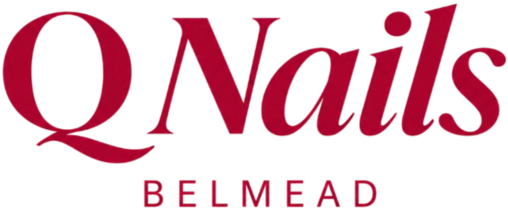 Q Nails Belmead logo